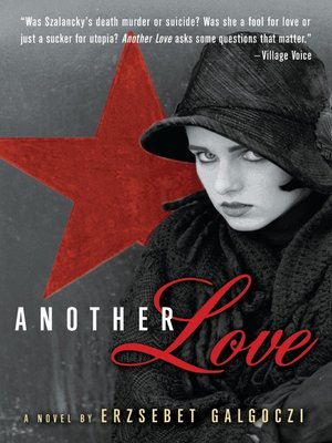 cover image of Another Love